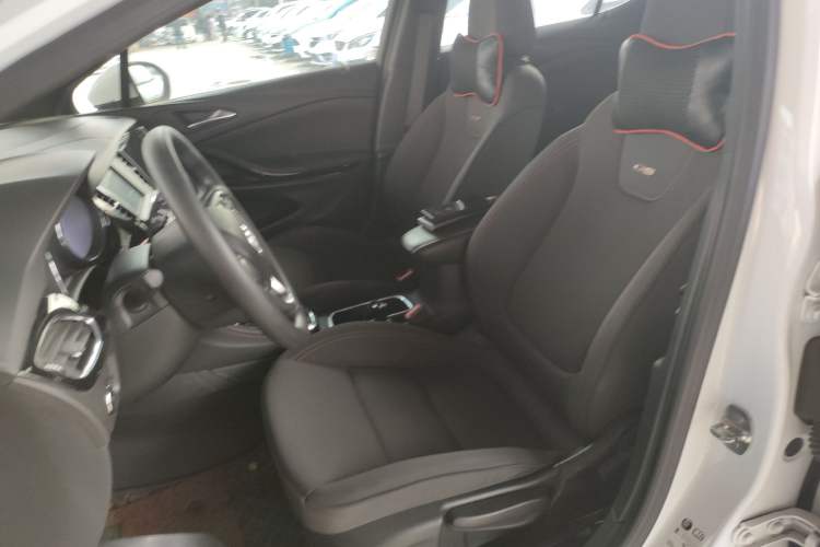 Used Buick Verano 2016 Two-Door GS 20T Dual-Clutch Haoting Sporty Model