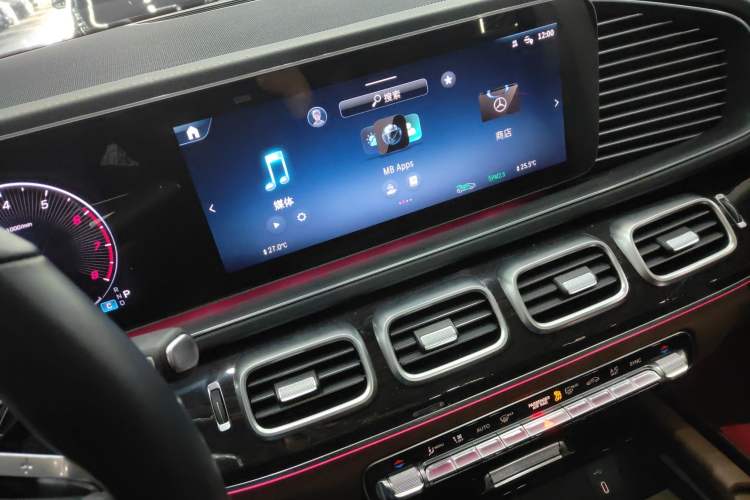 Used Mercedes-Benz GLE 2025 GLE 350 4MATIC Stylish Model