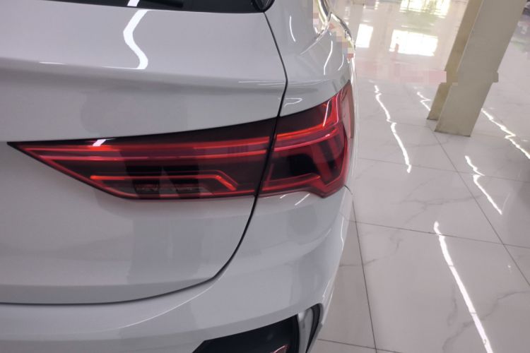 Used Audi Q3 Sportback 2020 40 TFSI Fashion Model