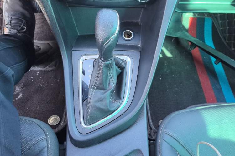 Used Buick GT 2021 1.3T Automatic Mild Hybrid Elite Version
