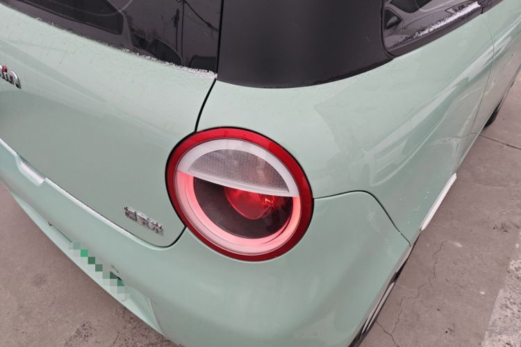 Used  Lumin 2022 210km Sweet Edition
