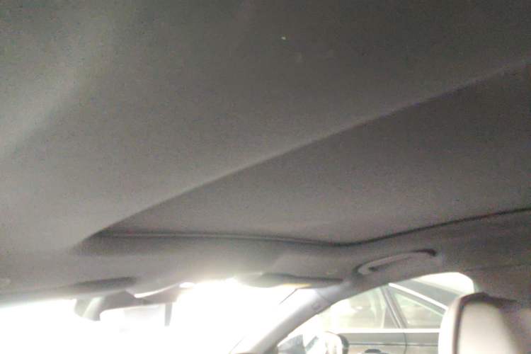 Used BYD Han 2025 EV 506KM Prestige Edition
