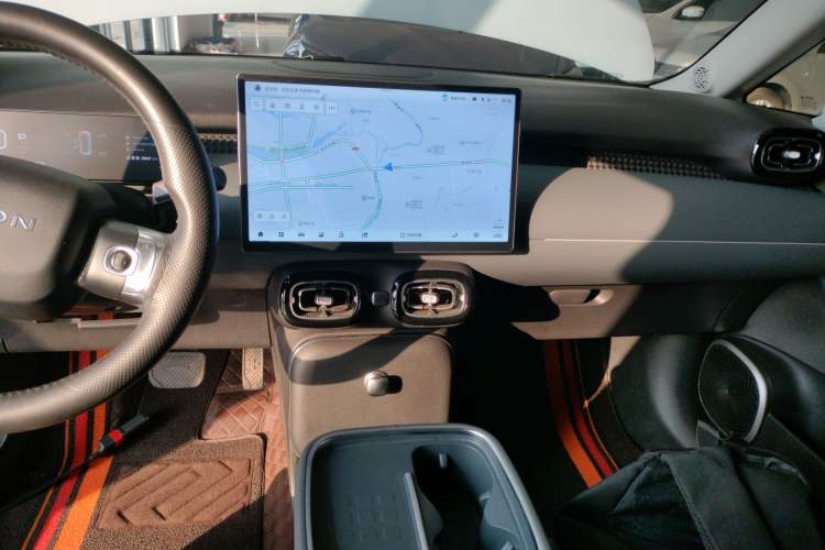 Used AION UT 2025 330 Starlight Edition