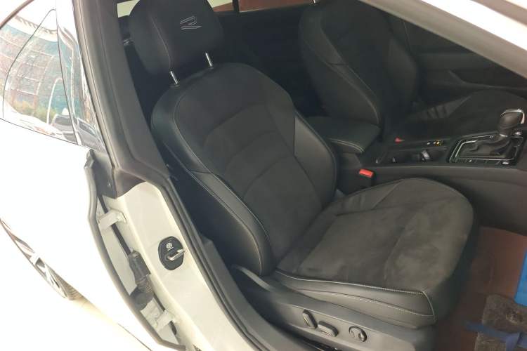 Used Volkswagen FAW-Volkswagen CC 2025 330TSI Ignite All-Inclusive Edition