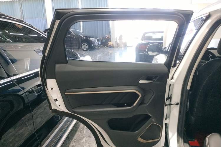 Used Haval H6 2019 1.5 GDIT Automatic Champion Edition China VI Standard
