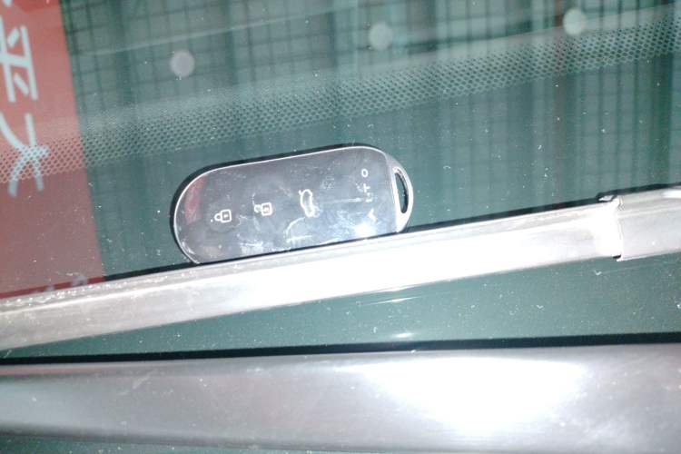 Used Hima AITO M7 2024 1.5T Rear-Drive Plus Version 5 Seats
