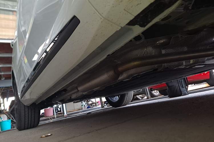 Used Changan UNI-Z New Energy 
