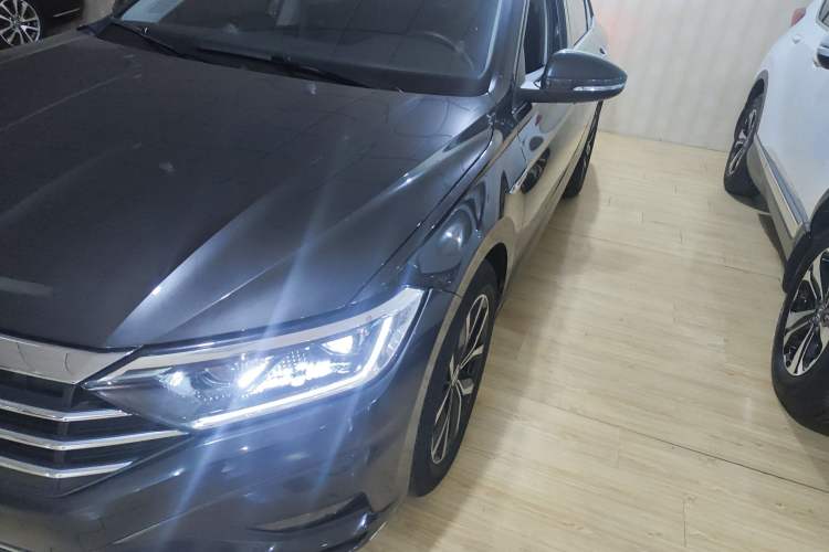 Used Volkswagen Sagitar 2021 280TSI DSG Comfort Connect Edition
