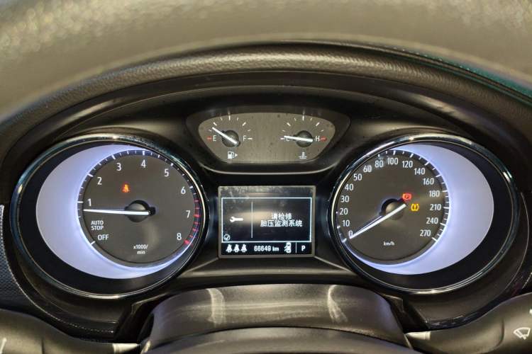 Used Buick Verano 2020 20T CVT Leading Edition
