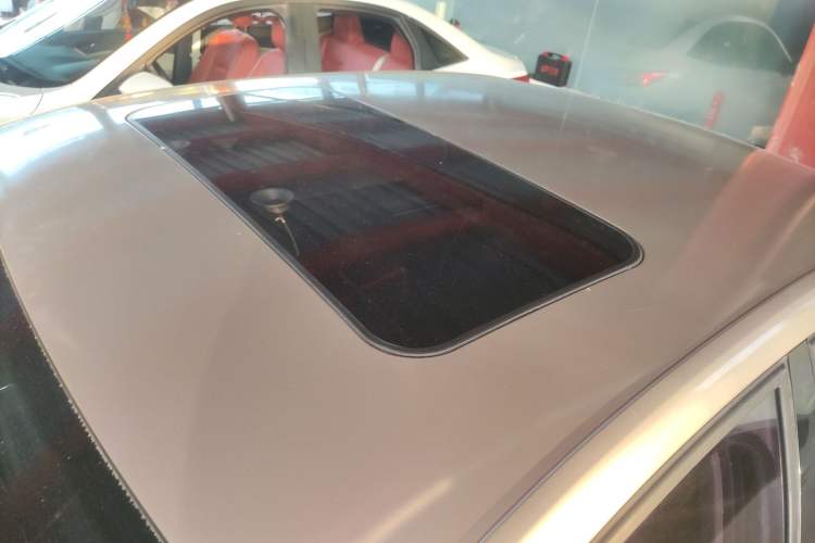 Used Volkswagen Bora 2017 1.6L Automatic Comfort Model
