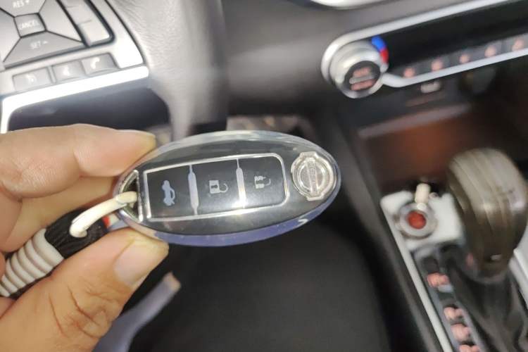 Used Nissan Teana 2020 2.0L XL Comfort Edition