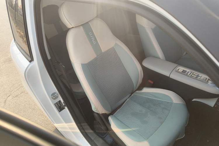 Used  Lumin 2025 205 km Xiangqin Version
