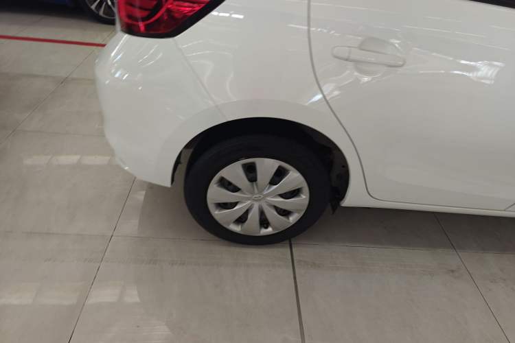 Used Toyota YARiS L 2022 1.5L CVT Leading PLUS Edition
