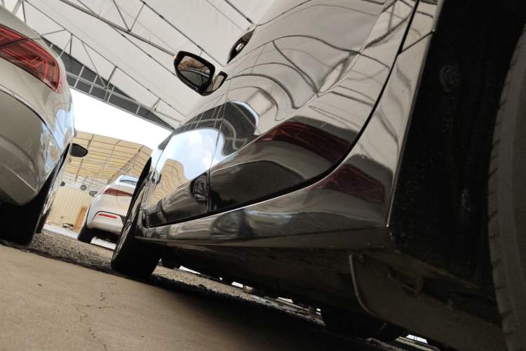 Used Nissan Teana 2018 2.0L XL Smart Upgrade Edition
