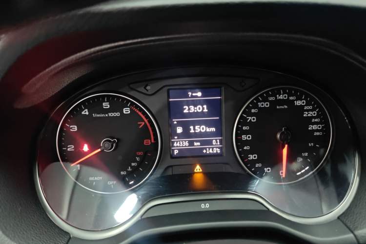 Used Audi Q2L 2021 35 TFSI Fashion Dynamic Model
