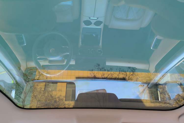 Used Leapmotor C01 2024 Pure Electric 525 Luxury Edition
