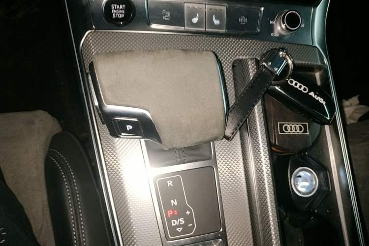 Used Audi A6L 2023 Revised 45 TFSI Prestige Dynamic Edition