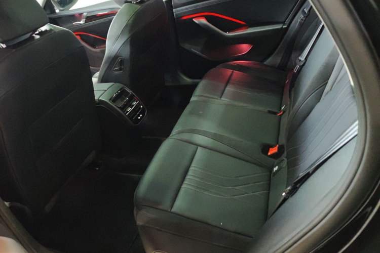 Used Volkswagen Magotan 2024 380TSI DSG Prestige Edition
