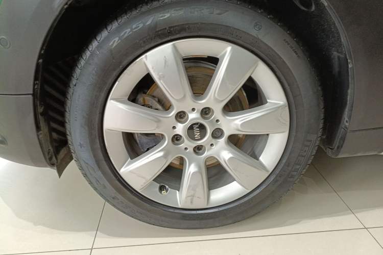 Used  Countryman 2018 1.5T COOPER Special Edition