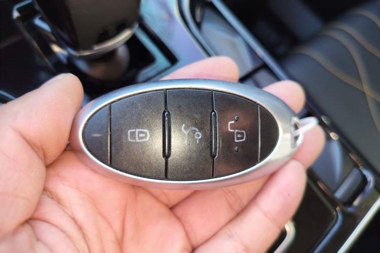 Used Bestune T77 2021 PRO 280 TID Automatic Luxury Model
