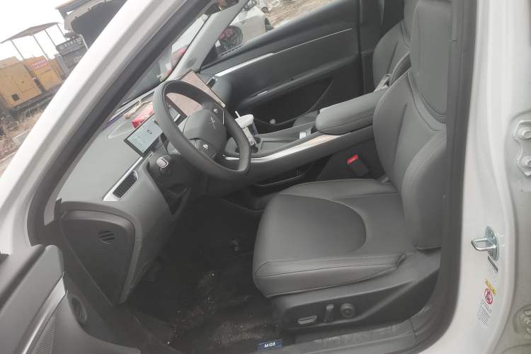 Used XPeng MONA M03 2025 515 Long-Range Plus