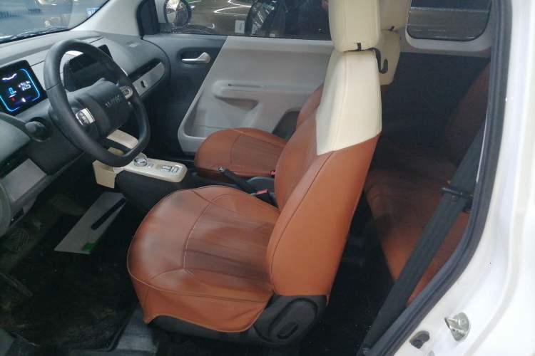 Used  Lumin 2023 205km Xiangqin Version
