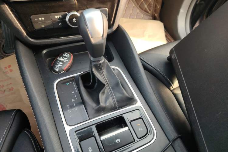 Used BYD Song MAX 2017 1.5T Automatic Smart Connect Elite 7-Seater