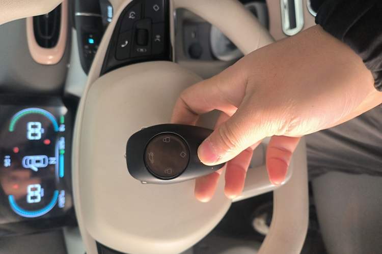 Used Leapmotor T03 2025 403 Comfort Edition