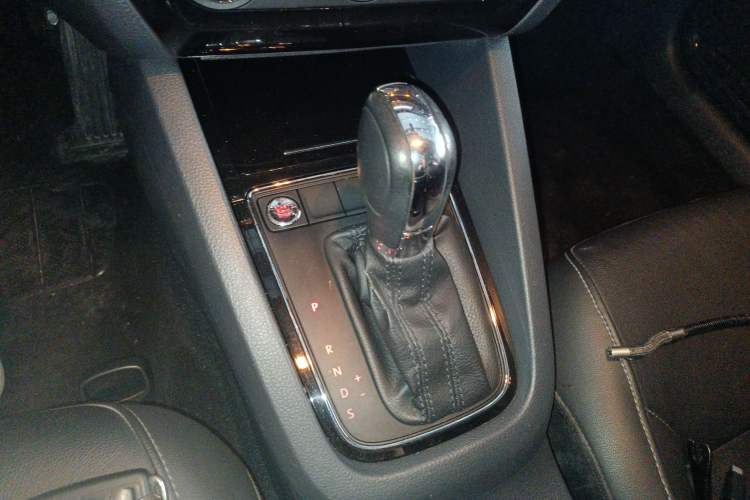 Used Volkswagen Sagitar 2017 1.6L Automatic Comfort Model