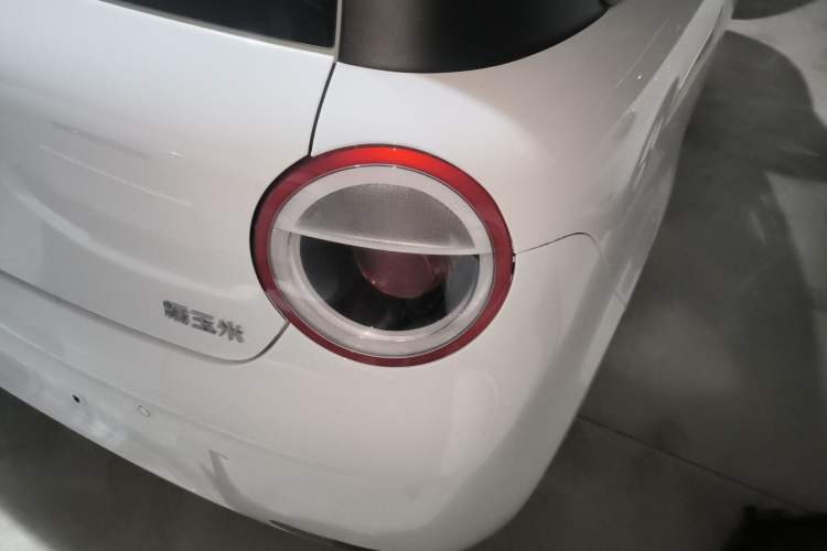 Used  Lumin 2025 205 km Xiangqin Version
