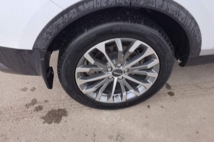 Used Haval H6 2020 1.5 GDIT Automatic Platinum Luxury Edition