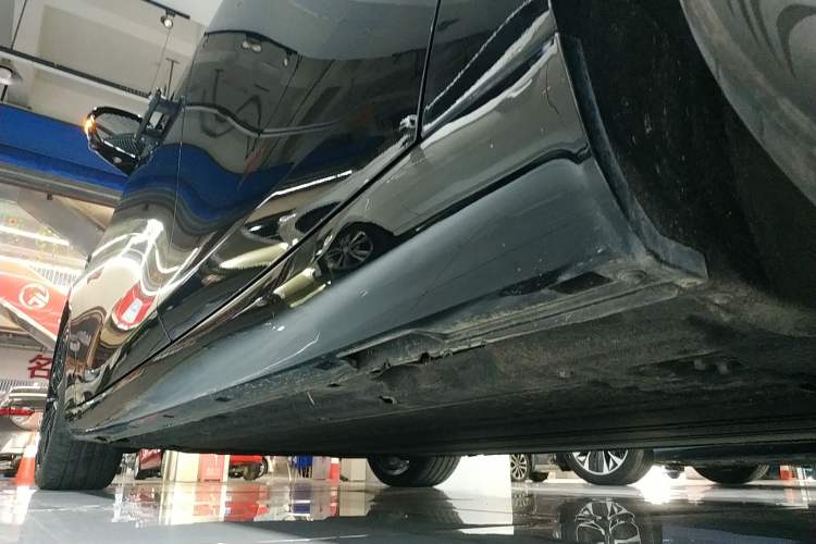 Used Leapmotor C01 2022 Four-Wheel Drive Dual-Motor High-Performance Version
