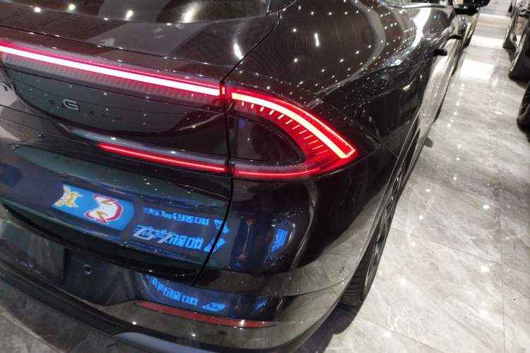 Used XPeng G7 2025 702 Max
