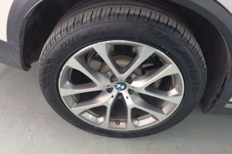 Used BMW X5 2019 xDrive30i X Design Package