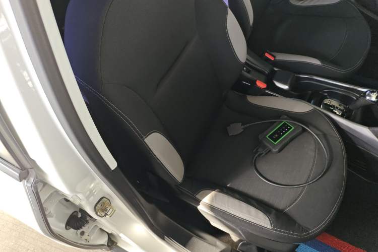 Used Peugeot 2008 2015 1.6L Automatic Playcool Edition