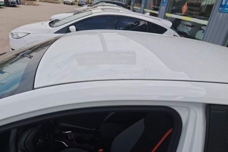 Used Toyota Corolla 2023 1.2T Pioneer Edition