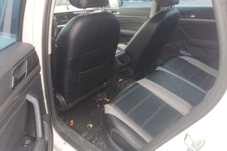 Used Volkswagen Lavida 2022 280TSI DSG Comfort Edition
