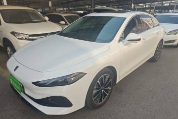 Used Roewe D7 2025 DMH 125km Fudao Edition