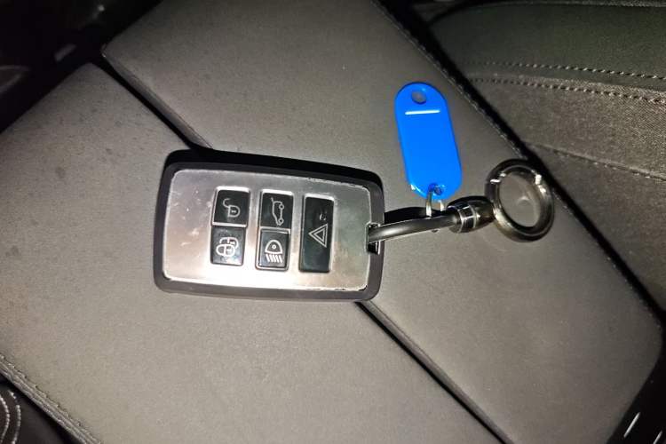 Used Land Rover Range Rover Velar 2024 S Model