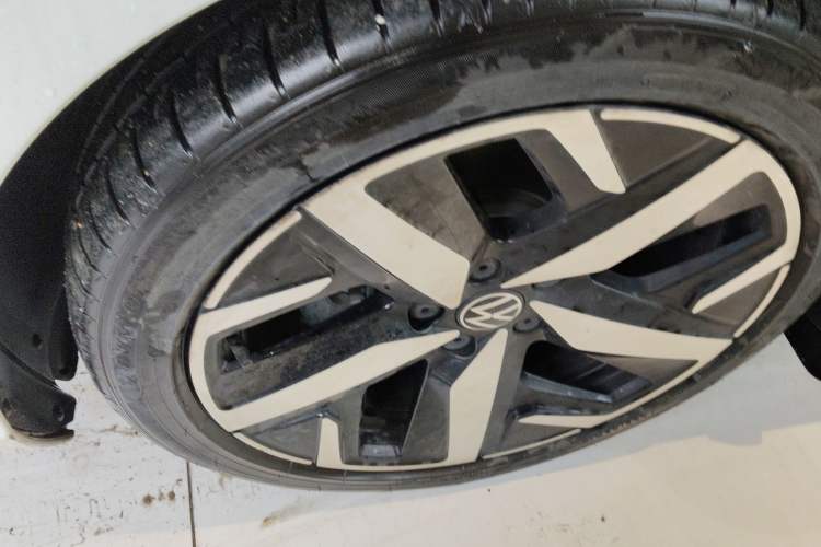 Used Volkswagen Lamando 2024 Lavida L 280TSI DSG Cool & Spicy Edition