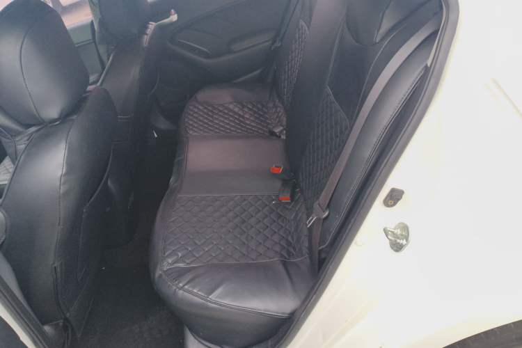 Used Kia K3 2015 1.6L Automatic GL
