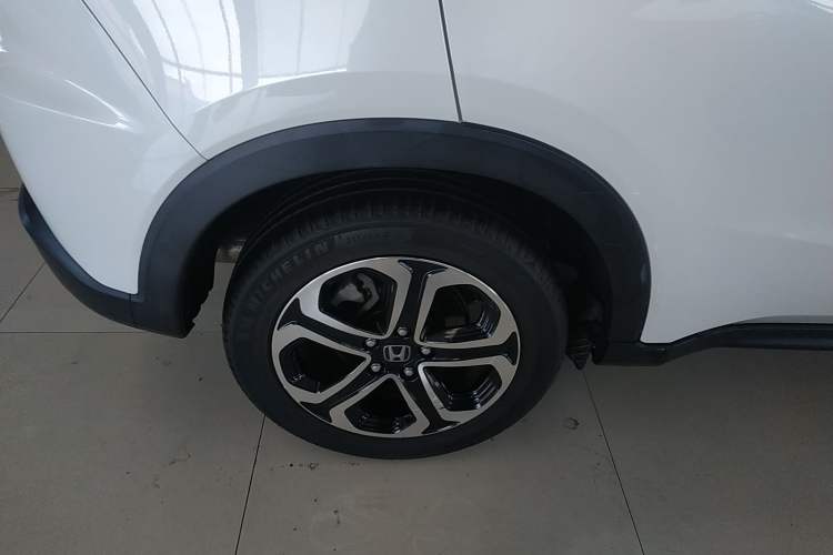 Used Honda XR-V 2020 1.5L CVT Classic Edition