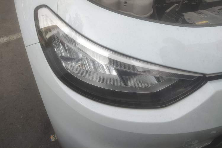 Used Volkswagen ID.3 2022 Active Pure Intelligent Enjoyment Edition
