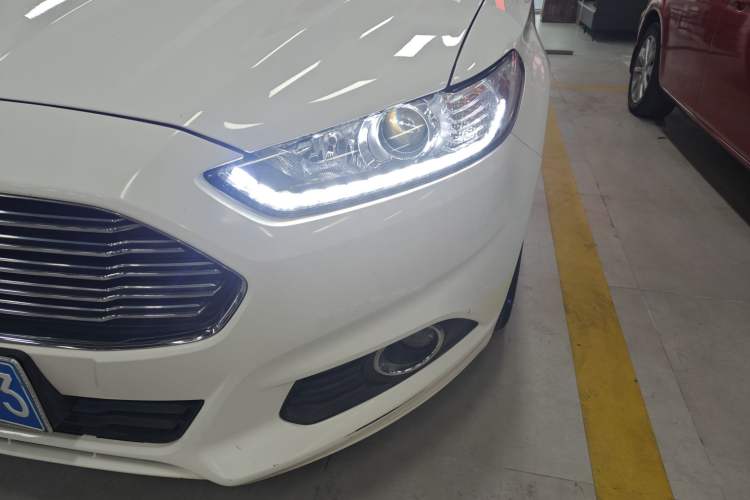 Used Ford Mondeo 2013 1.5L GTDi180 Fashion Edition
