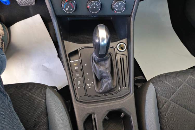 Used Volkswagen Lavida 2023 1.5L Automatic De Yi Edition
