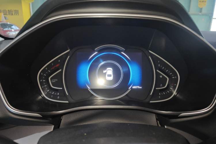 Used Hyundai Lafesta 2019 280TGDi Smart Speed Version China V Standard
