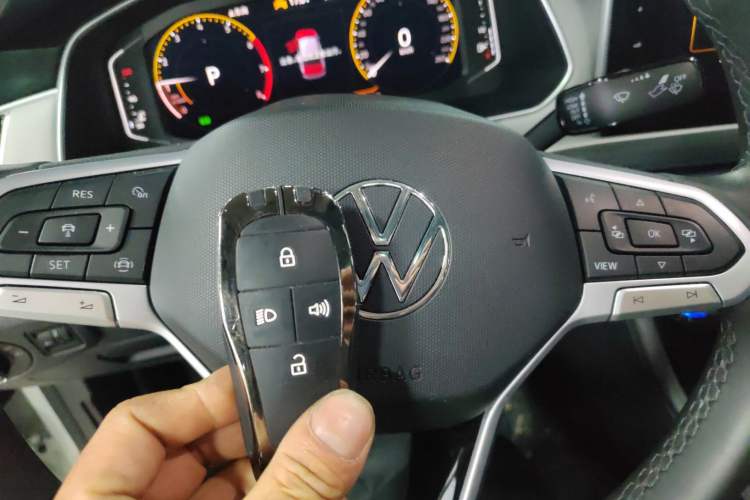 Used Volkswagen Bora 2023 300TSI DSG Prestige Edition
