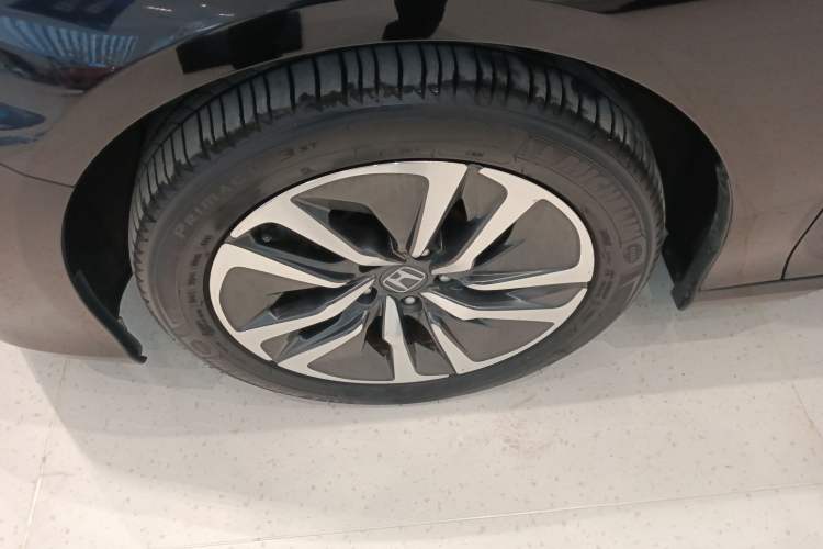 Used Honda Accord 2018 Rui Hybrid 2.0L Rui Ling Edition China VI
