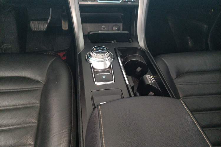 Used Ford Mondeo 2017 EcoBoost 200 Stylish Model
