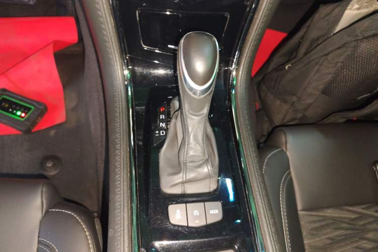 Used Cadillac ATS-L 2017 28T Tech Edition